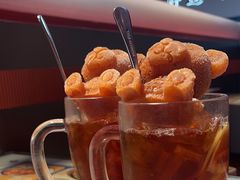 -文通冰室(东方宝泰店)