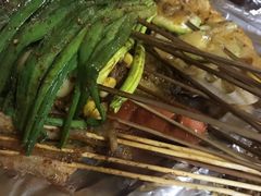-老黄记手撕烤兔(玉林街店)