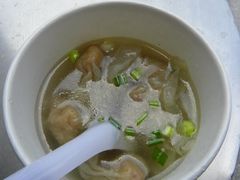 肉燕-同利肉燕老铺(澳门路店)