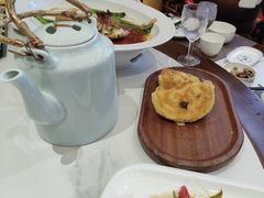 -老爷庙风味美食府(魏都大道店)