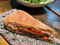 -BOCATA 西班牙餐厅(三里屯店)