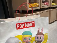 -泡泡玛特POPMART(老城根店)