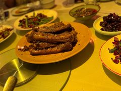 -龙门阵茶屋川菜馆(武康路店)