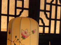 -绿茶餐厅(西湖银泰百货店)