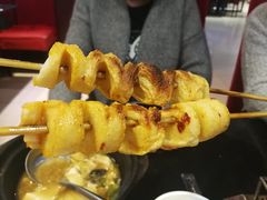 -运德成·天津老味烧烤(广开二马路店)