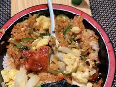 -虹料理·日料放题(悠方店)