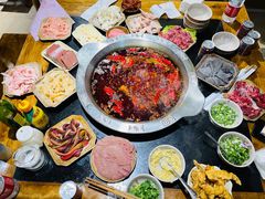 -大龙火锅(老店)