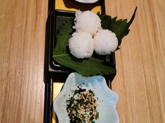 -味太助·银饭食堂(中华城店)