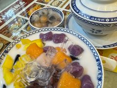 -赵记传承·中国甜品(福州总店)