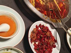 -味当家鱼头火锅.•甲鱼料理(金沙店)