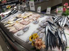 -Bravo永辉(爱琴海购物公园店)