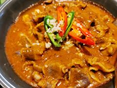 沙茶涮雪花肥牛-闽和南(深圳万象城店)