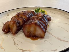-粤菜王府·海鲜·茶市·海景餐厅(大梅沙店)