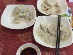 -老都一处饺子馆(道里店)