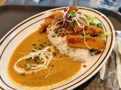 -贝林大翅鲸简餐厅(国家海洋博物馆店)