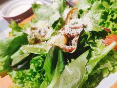 凯撒色拉-BISTROFIORE美伊娜(伊犁南路店)