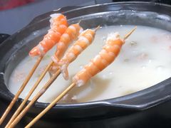-牛牛和牛海鲜粥底火锅(长虹国际城店)