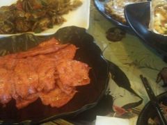 -眼镜哥浦江夜宵大本营