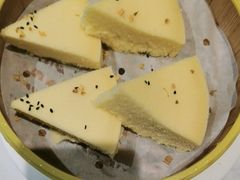 香甜小米糕-西湖春天•老字号杭州菜(百汇店)