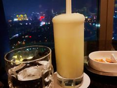 -瑞吉吧 The St·Regis Bar(长沙瑞吉酒店)