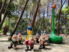 -保利石象湖景区