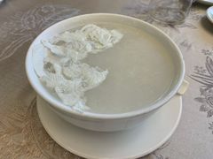 牛乳白粥-香云轩·顺德菜(香云纱园林酒店店)