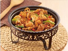 -百岁鱼庄·常州老字号(湖塘店)