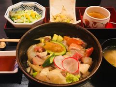 -希望日本料理(保利香槟花园店)