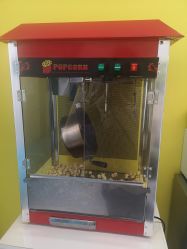 -爆米花儿童美发乐园(布吉华润万象汇店)