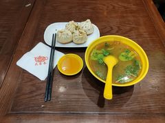 -大壶春生煎(世纪汇广场店)