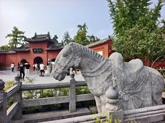-洛阳白马寺