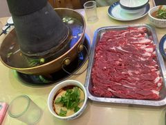 -月圆火锅(宁海东路二店)