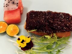 沪粤牛仔粒-麟1929(外滩店)