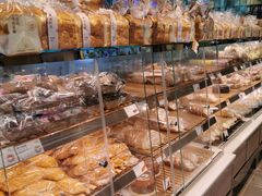 -巴黎贝甜(大宁国际商业广场店)