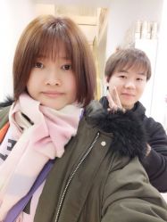 -YESIDO椰岛造型烫发染发