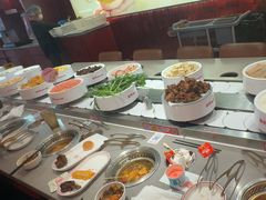 -龍歌自助小火锅(雨花台江南虹悦城店)