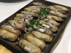 -石浦大酒店(百丈店)