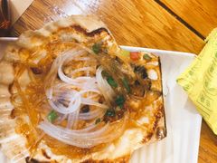 -云晓光头烧烤吧(德平路店)