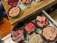 -重庆老火锅王(西安北路店)