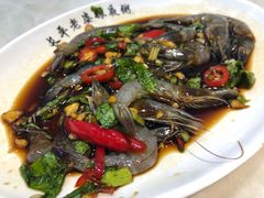 -长平老姿娘夜粥(平东一街店)
