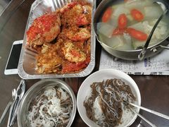 -东江海鲜酒家(艺都分店)