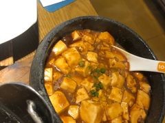 -十二点·辣椒炒肉(南山店)