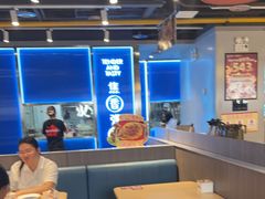 -鱼酷活鱼烤鱼(沈阳大悦城店)