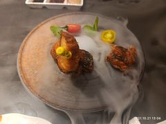 -次第花开素食雅宴