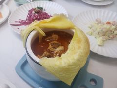 -库滋明·俄罗斯特色美食(中央大街店)