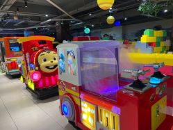 -宝燕乐园(闵行旗舰店)