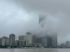 -武汉关码头(轮渡站)