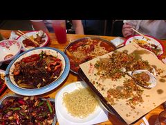 -华仔龙虾(永乐路总店)