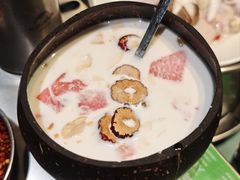-椰庭·椰子鸡·创意玩家(晶耀前滩店)