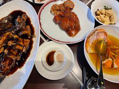 -杭州西子湖四季酒店·金沙厅